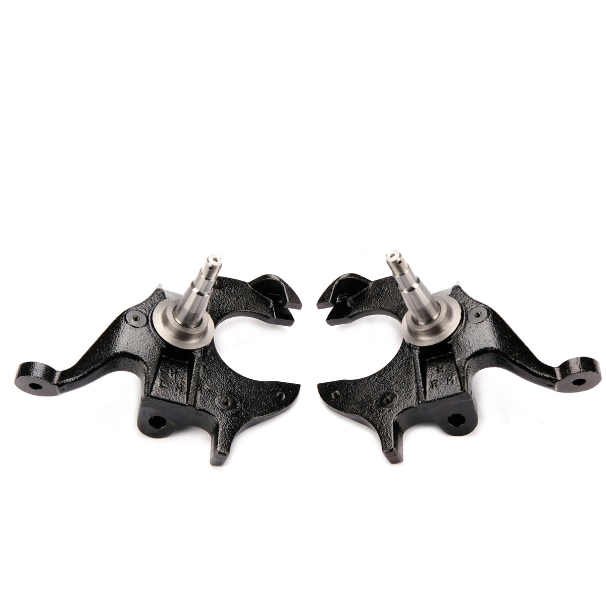 1964-72 Gm A Body 2” Drop Spindle