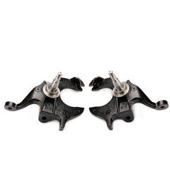 1964-72 Gm A Body 2” Drop Spindle