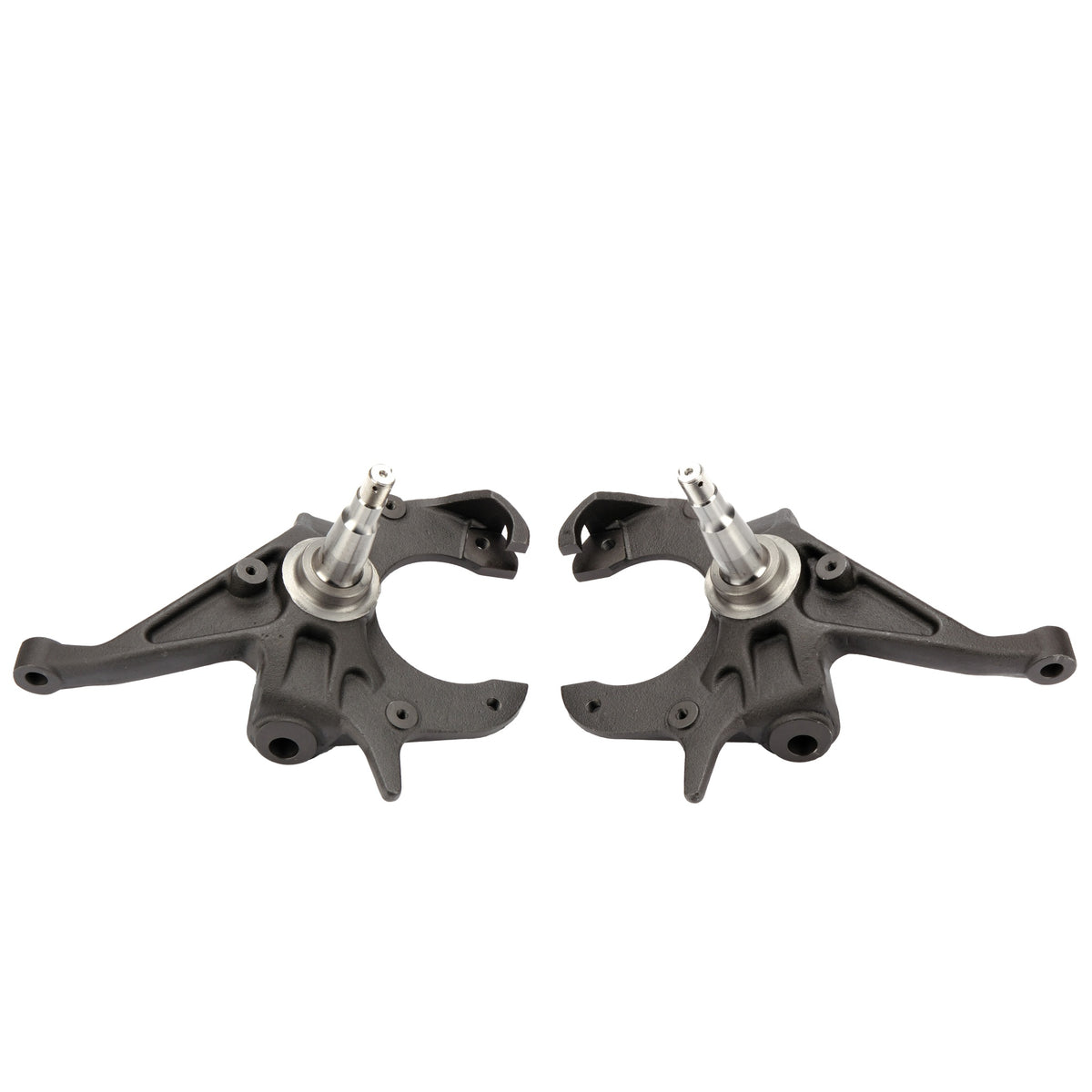 1982-04 Chevy S-10 Pickup Truck 2 Inch Drop Dropped Spindles