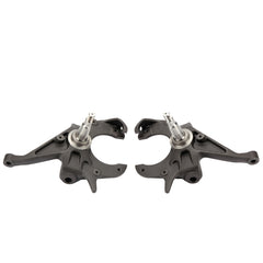 1982-04 Chevy S-10 Pickup Truck 2 Inch Drop Dropped Spindles