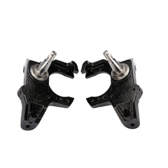 1955-57 Chevy 2“ Drop Spindle Pair for Disc Brakes