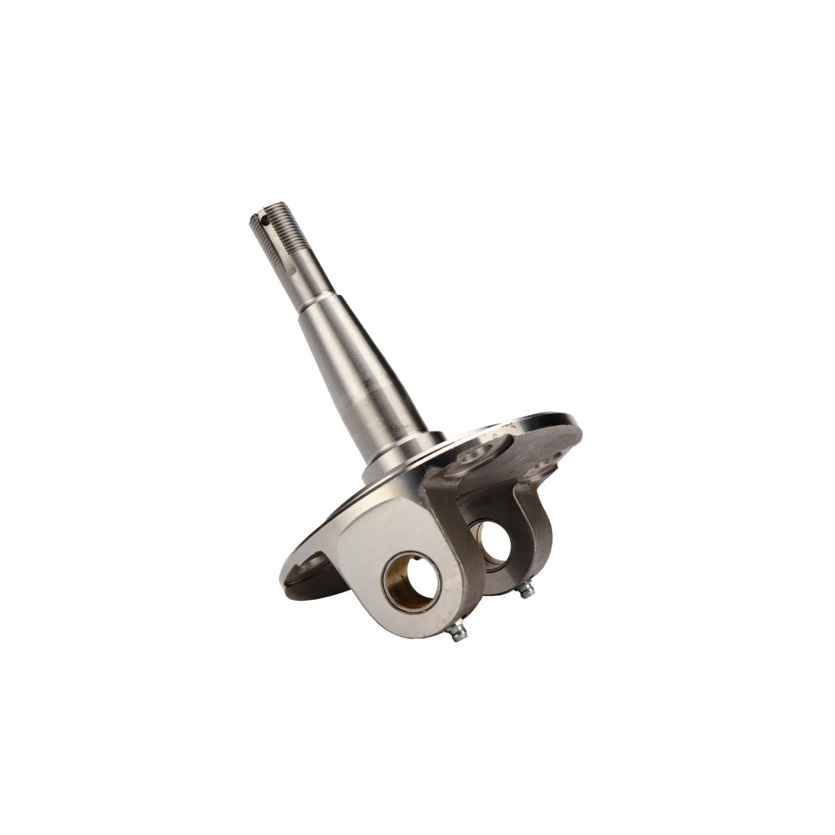 1928-1948 Ford Stock Height Forged Spindles with King Pin Kit