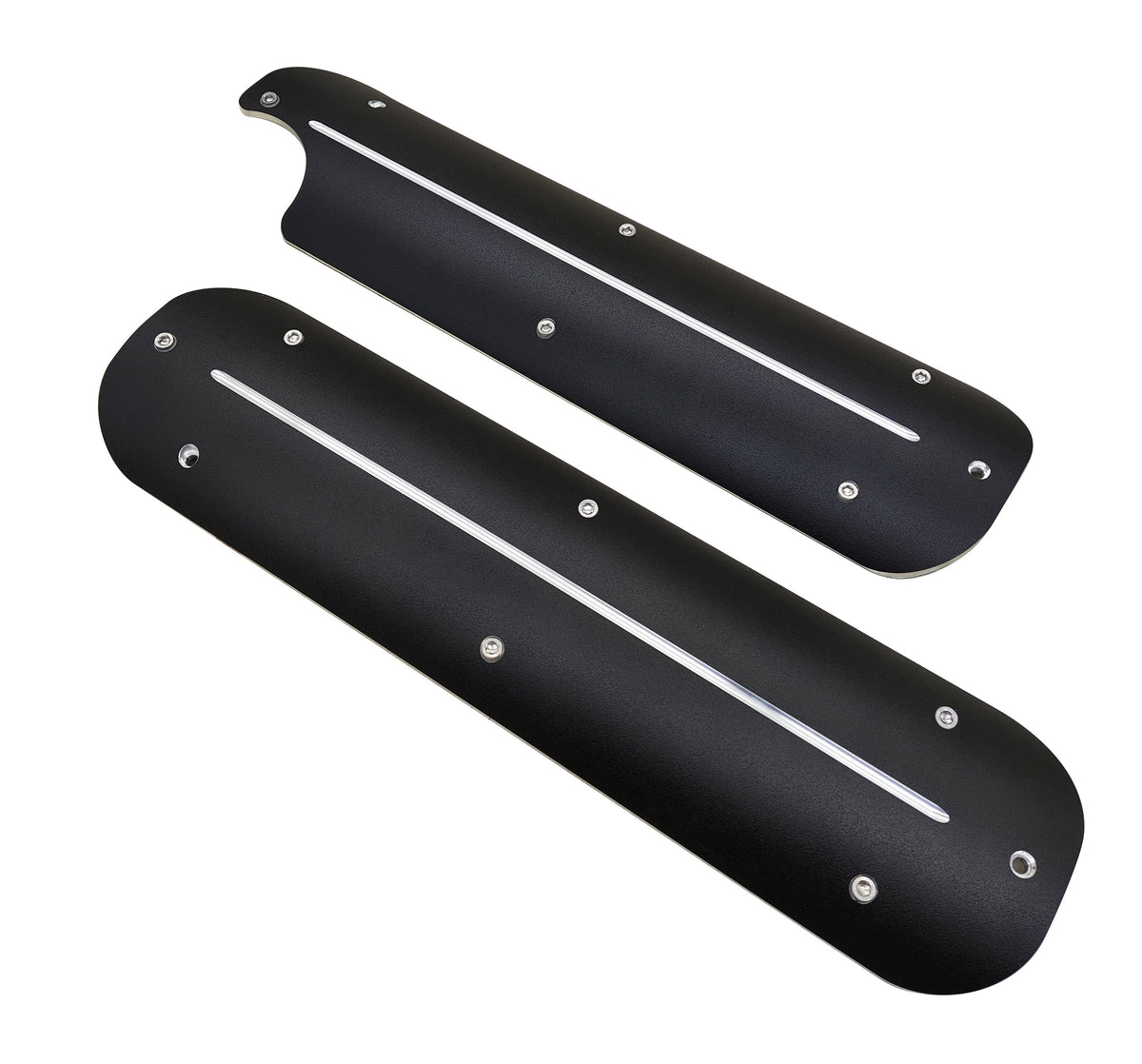 Ls Engine Coil Covers Pair