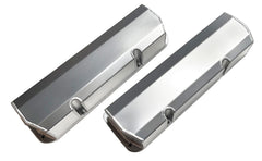 Ford 351C Fabricated Aluminum Valve Cover Short Bolts With Hole/Without Hole