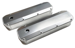 BBF Fabricated Aluminum Valve Cover Long Blots With Hole/Without Hole