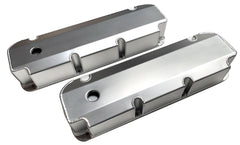 BBF Fabricated Aluminum Valve Cover Short Blots With Hole/Without Hole