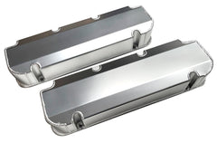 BBF Fabricated Aluminum Valve Cover Short Blots With Hole/Without Hole