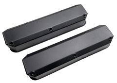 Small Block Chrysler Fabricated Aluminum Valve Cover With Hole/Without Hole