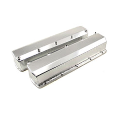 Oldsmobile Fabricated Aluminum Valve Cover With Hole/Without Hole