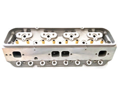 SBC Aluminum Cylinder Head 205cc/64cc