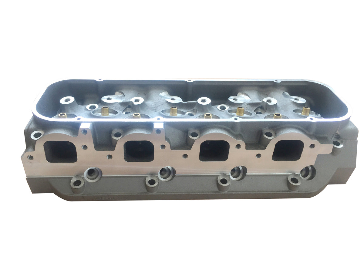BBC Aluminum Cylinder Head 336cc/147cc