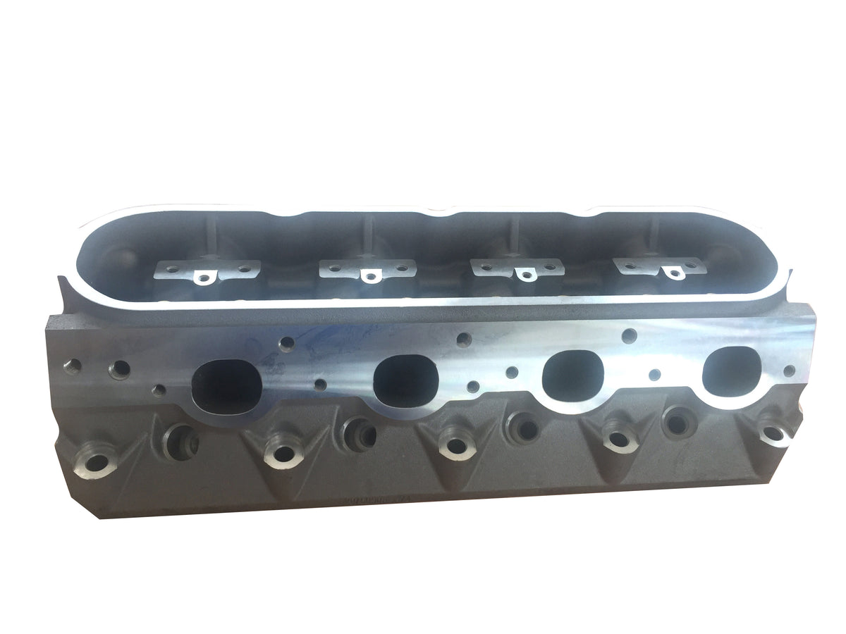 LS1 Aluminum Cylinder Head Cathedral Port