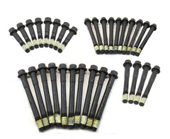 Cylinder Head Bolt Set 12-Point Bolts for Chevy BBC