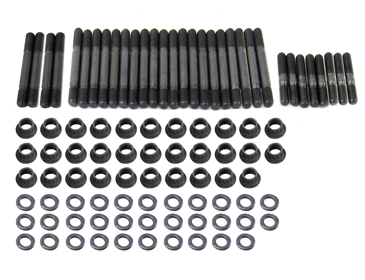Chevy BBC 454 12 Point Head Stud Kit