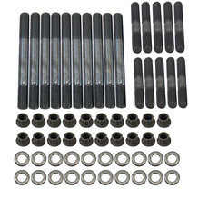Ford SB 289 302 Windsor 12 Point Head Stud Kit