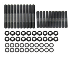 Ford 351W Windsor 12 Point Head Stud Kit