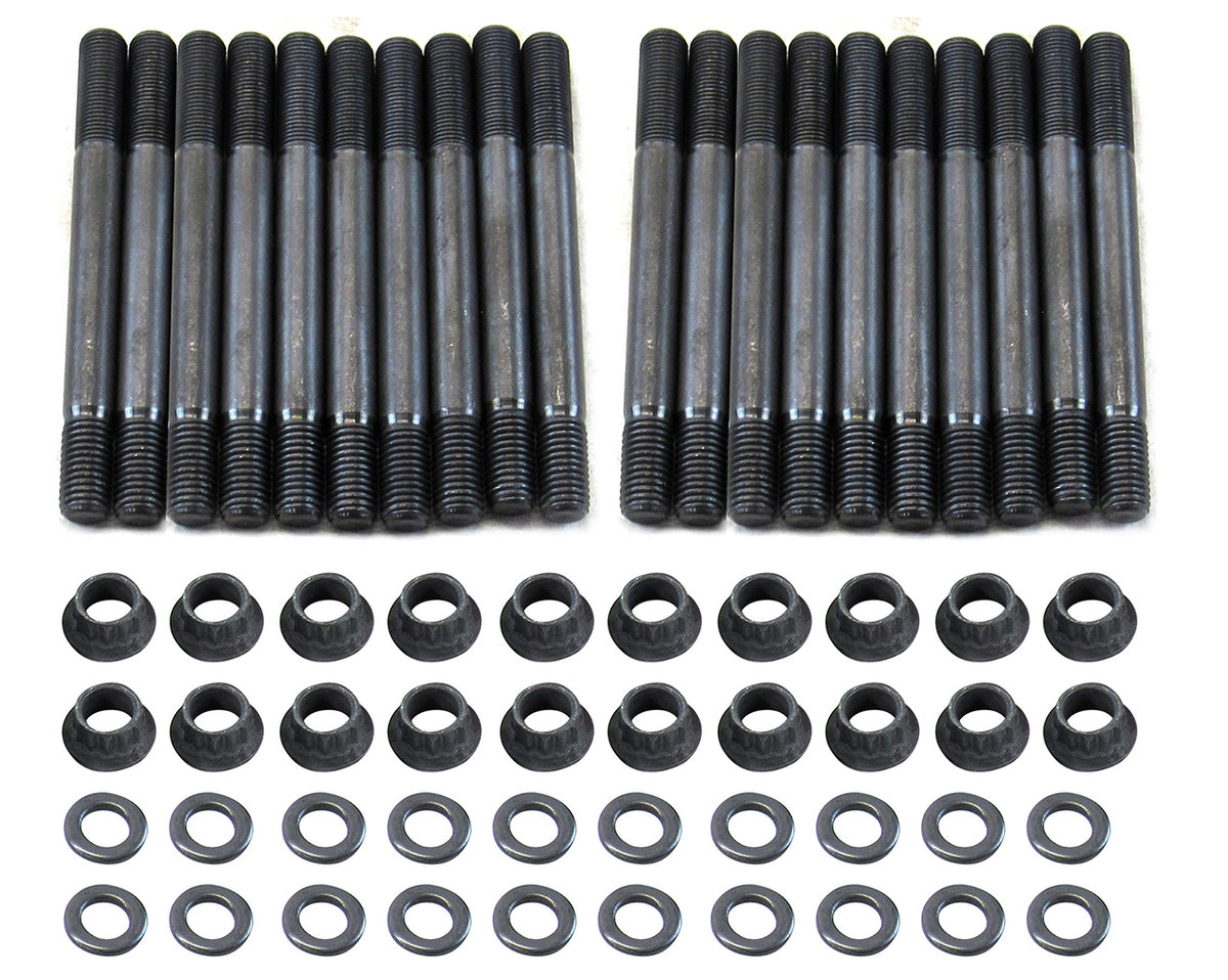 Ford 429 460 12 Point Head Stud Kit