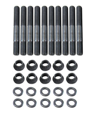 Chevy SBC 350 2 Bolt 12 Point Main Stud Kit