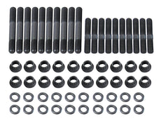 Chevy SBC 350 4 Bolt 12 Point Main Stud Kit