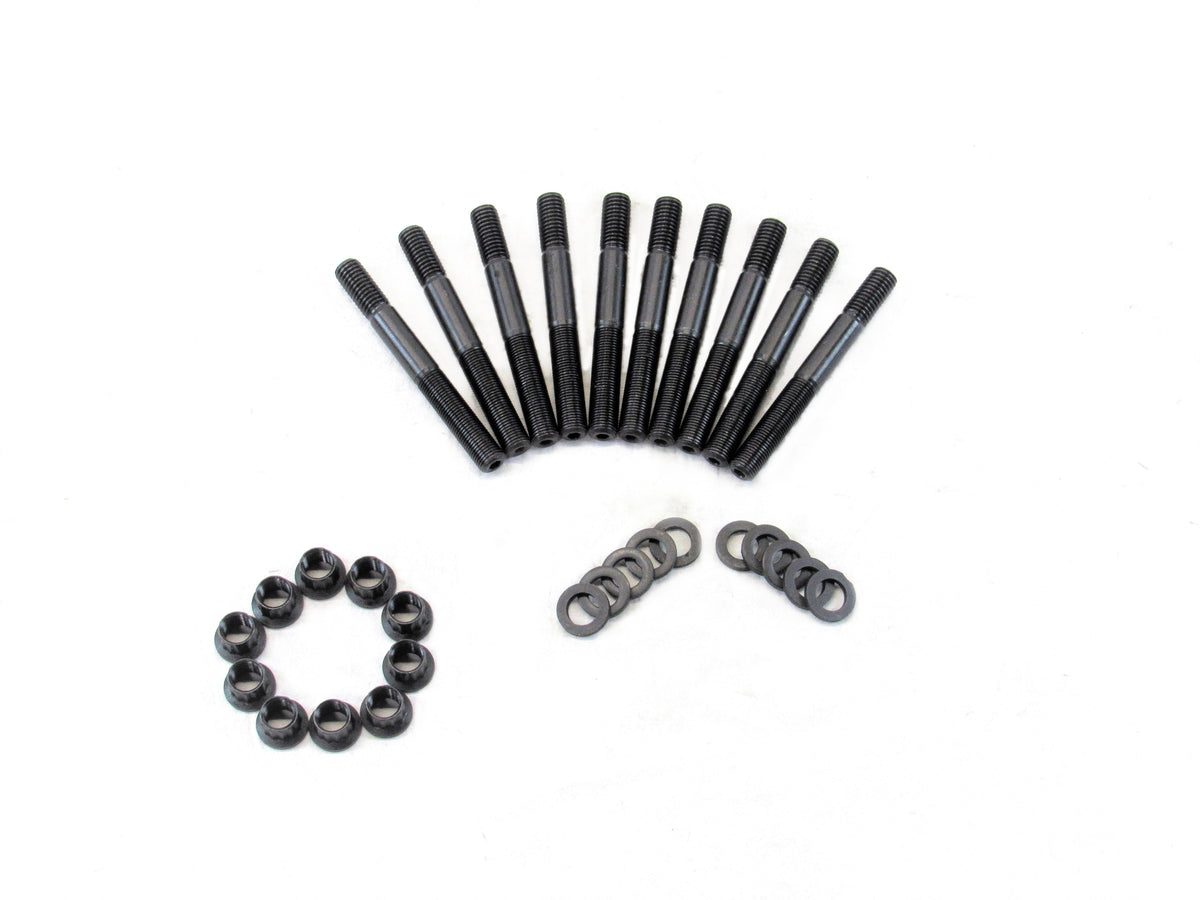 Chevy BBC 454 2 Bolt 12 Point Main Stud Kit