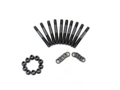 Chevy BBC 454 2 Bolt 12 Point Main Stud Kit