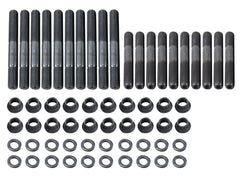 Chevy BBC 454 4 Bolt 12 Point Main Stud Kit