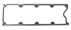 GM LS1 / LS6 Trussed Aluminum Engine Valley Cover w/ Gasket