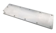 LS2 LS3 LS7 Gen4 Valley Cover Plate Billet Aluminum L99 LS3 w/ Gasket