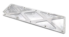 GM LS2 LS3 LS7 Trussed Aluminum Engine Valley Cover w/ Gasket