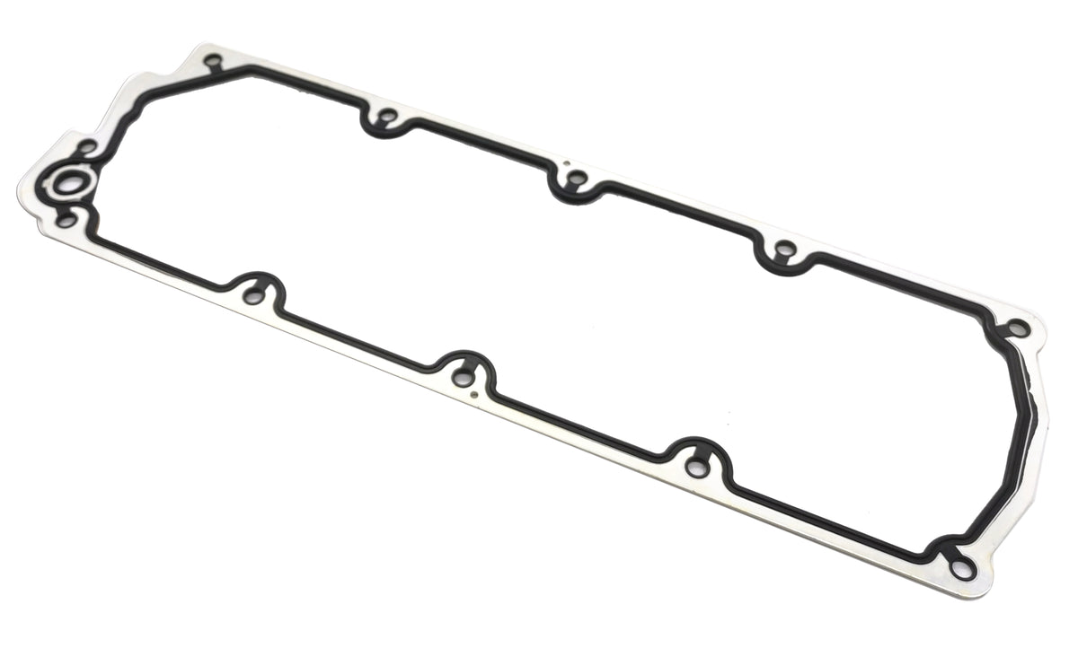 GM LS2 LS3 LS7  Engine Valley Cover Gasket
