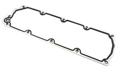LS Valley Cover Finned GM LS2 LS3 LS7 LSX w/ Gasket