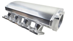 LS1/LS2/LS6 92mm/102mm Straight Intake Manifold 7＂/ 9＂ Height