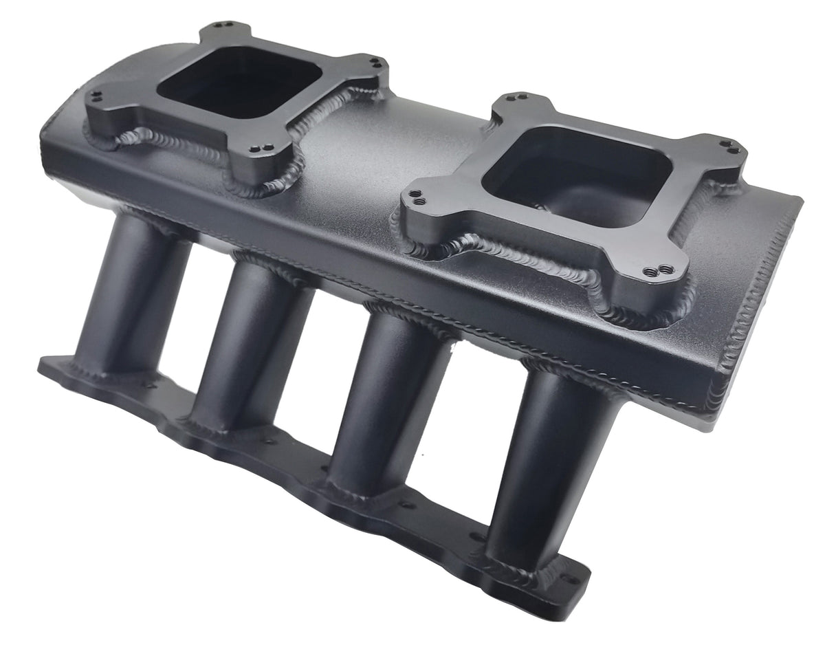 LS7 EFI Fuel System Single/Dual Carburetors Intake Manifold