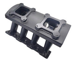 LS1/LS2/LS6 Carb Fuel System Single/Dual Carburetors Intake Manifold