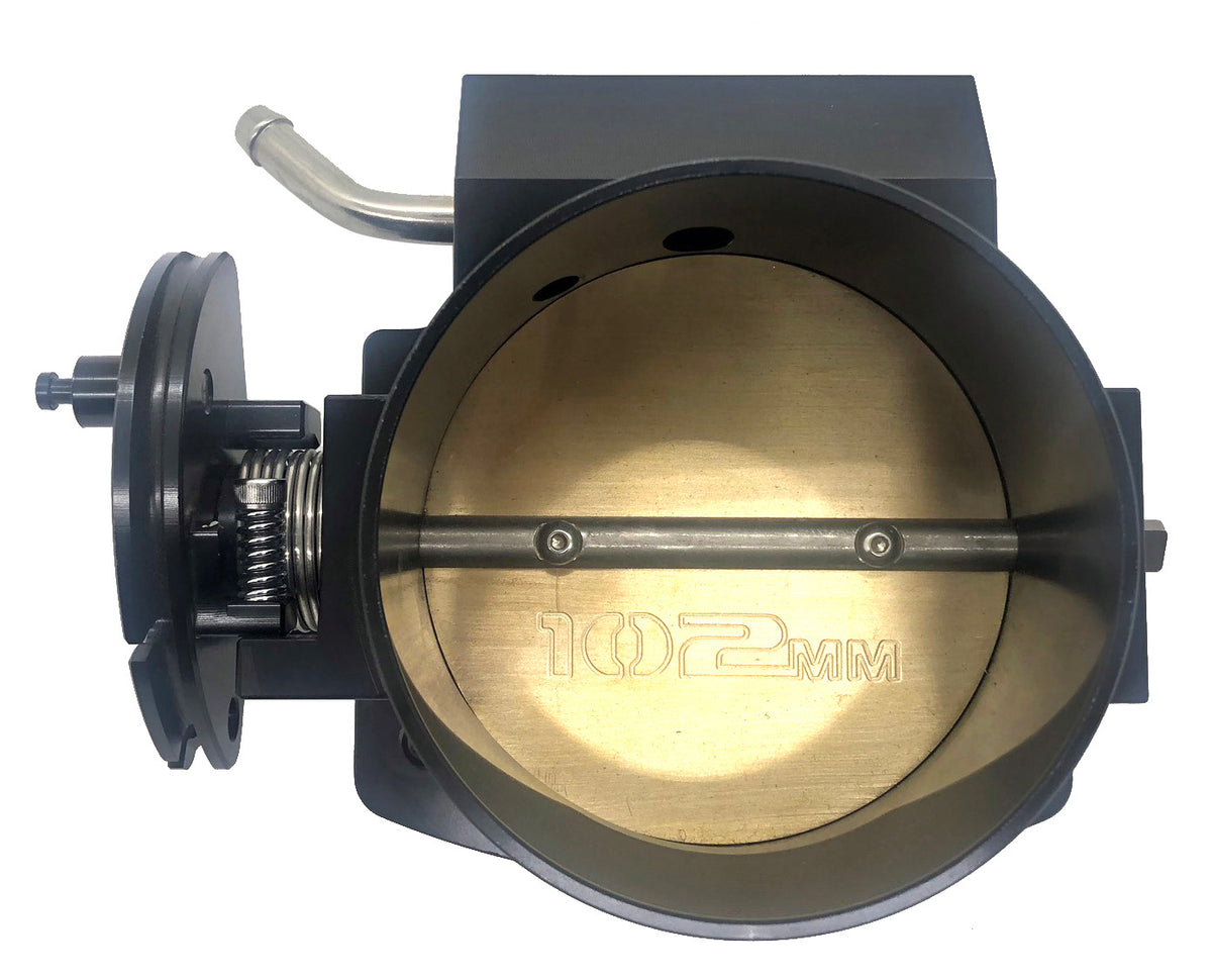 92MM/102MM LS1 LS2 LS3 LS6 LS7 EFI Throttle Body