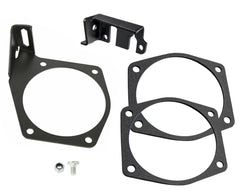 LS LSX LS1 LS2 LS3 LS6 LS7 L92 92MM 102MM Throttle Cable Bracket Throttle Body， Steel