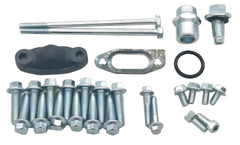 Cast Aluminum LS Engine Swap Retrofit Oil Pan 5.9 Quarts