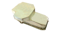 Steel 1958-79 SBC Chevy 283-350 Champion Style Oil Pan