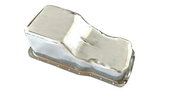 Steel 1965-77 SBF 351W Oil Pan