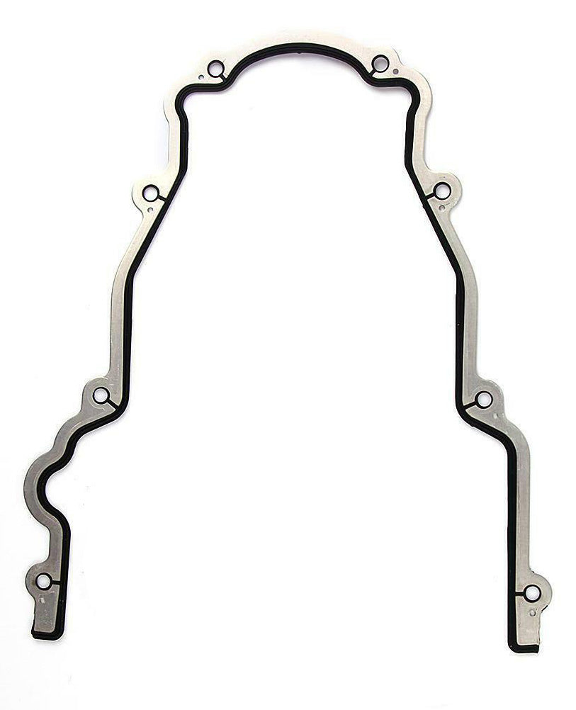 GM Chevy  LS LS1 LS2 LS3 Vortec Front Cover Timing Cover Gasket Set 4.8 5.3 5.7 6