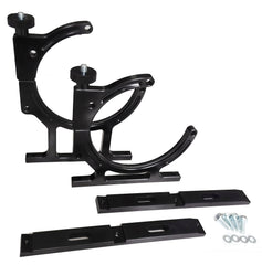 Nitrous Oxide Bottle Bracket Single Bottle