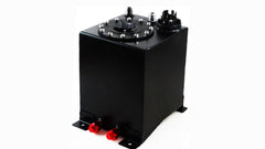 Aluminum Fuel Cells With Sender Capacity 2.5 Gallons 8.5＂L x 8.5＂W x 11＂H