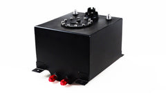 Aluminum Fuel Cells With Sender Capacity 5 Gallons 12＂L x 12＂W x 9＂H