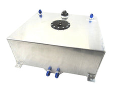 Aluminum Fuel Cells With Sender Capacity 20 Gallons 24＂L x 20＂W x 10＂H