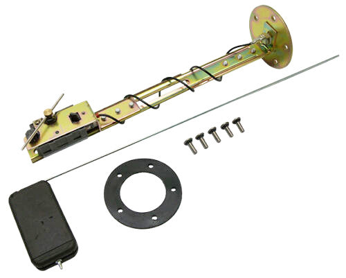 Universal Truck Fuel Gas Tank Sending Unit Kit