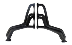 1935-48 Fat-Fendered Small Block Chevy 265-400 Headers， Round Port