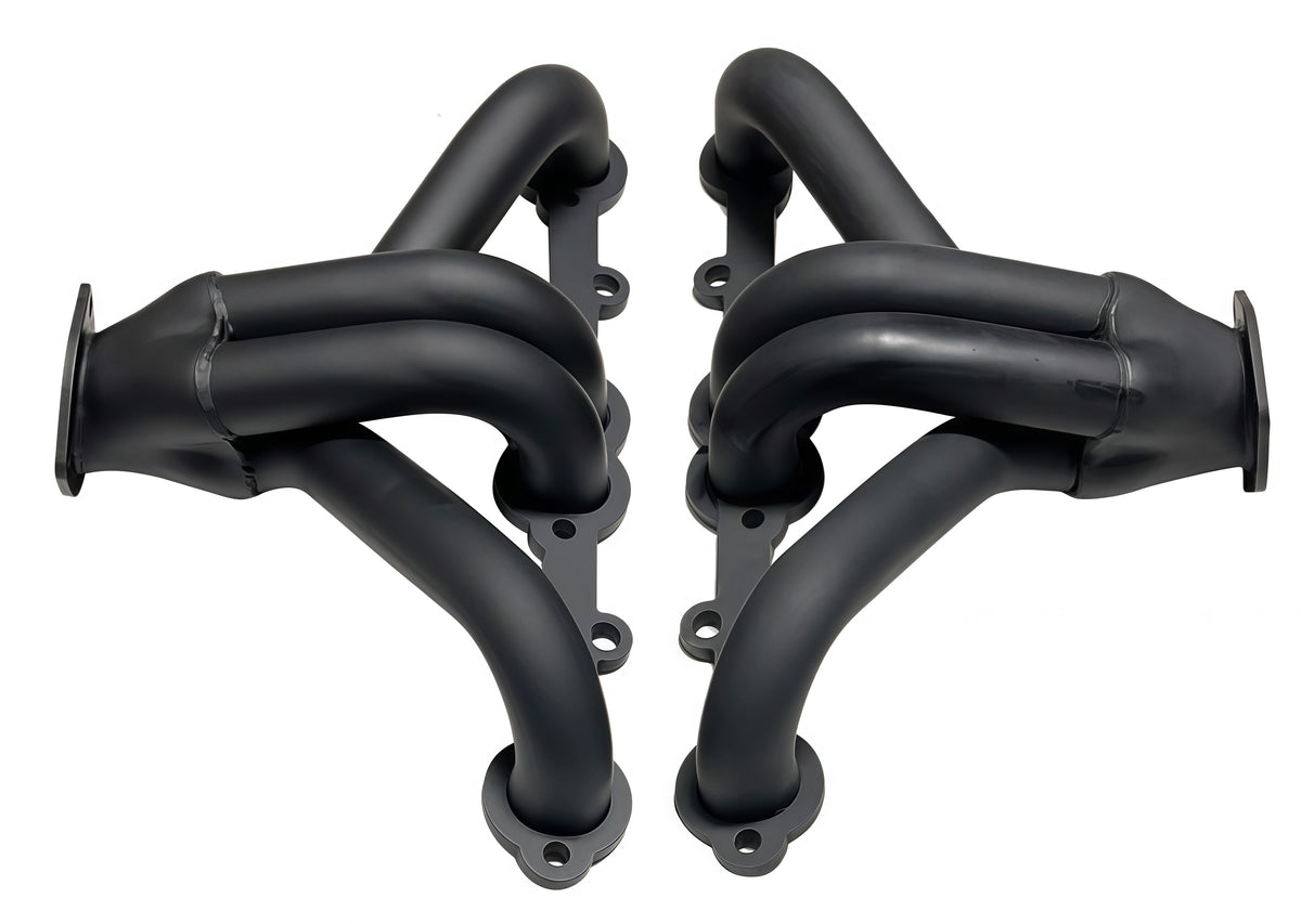 1955-57 Small Block Chevy 265-400 Block Hugger Header