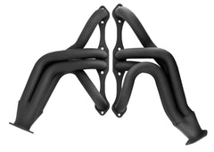 1955-57 Chevy Chassis Small Block Chevy 283-400 Mid-length Headers， Oval Port