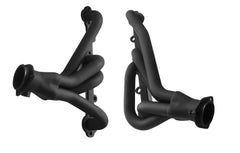 1982-90 Firebird， 1982-91 Camaro Small Block Chevy 305-350 Shorty Header