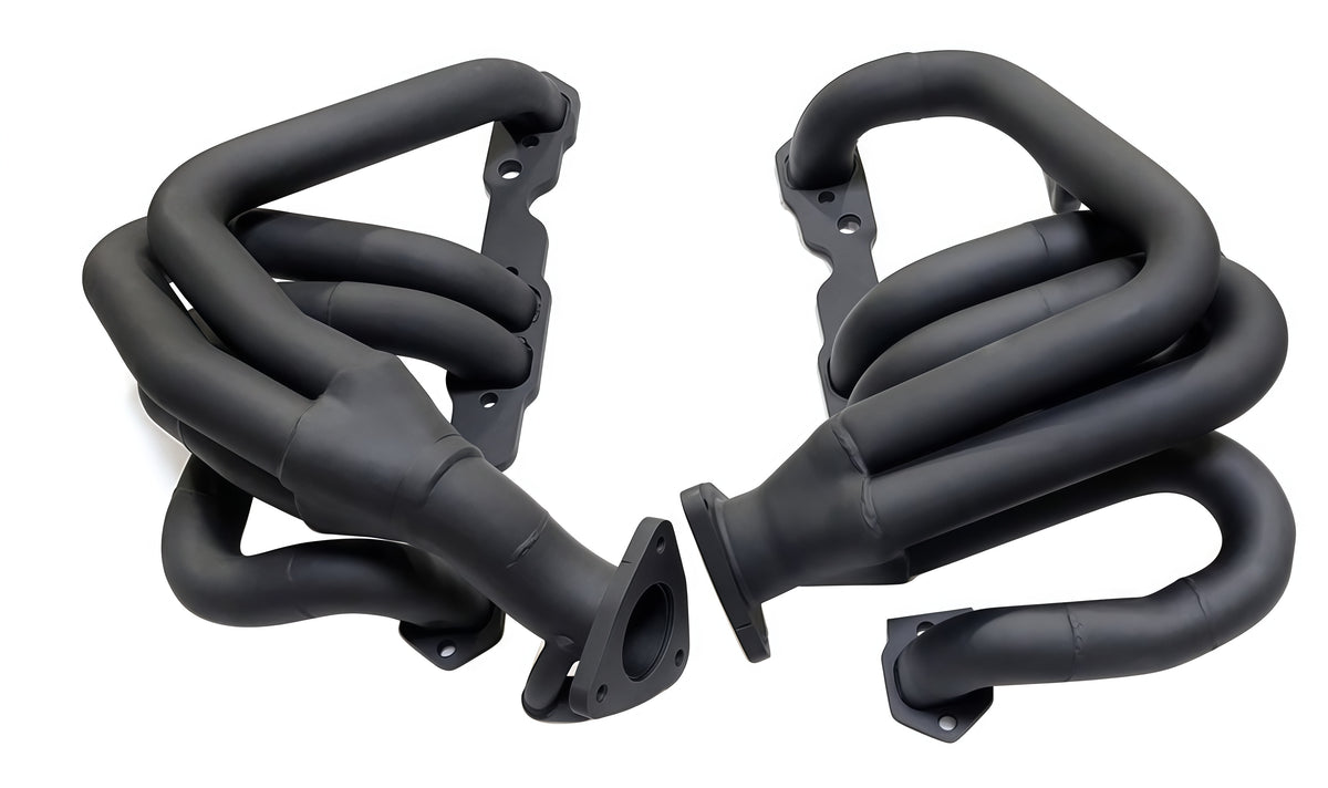 1994-96 Impala Small Block Chevy 350 LT-1 Shorty Header